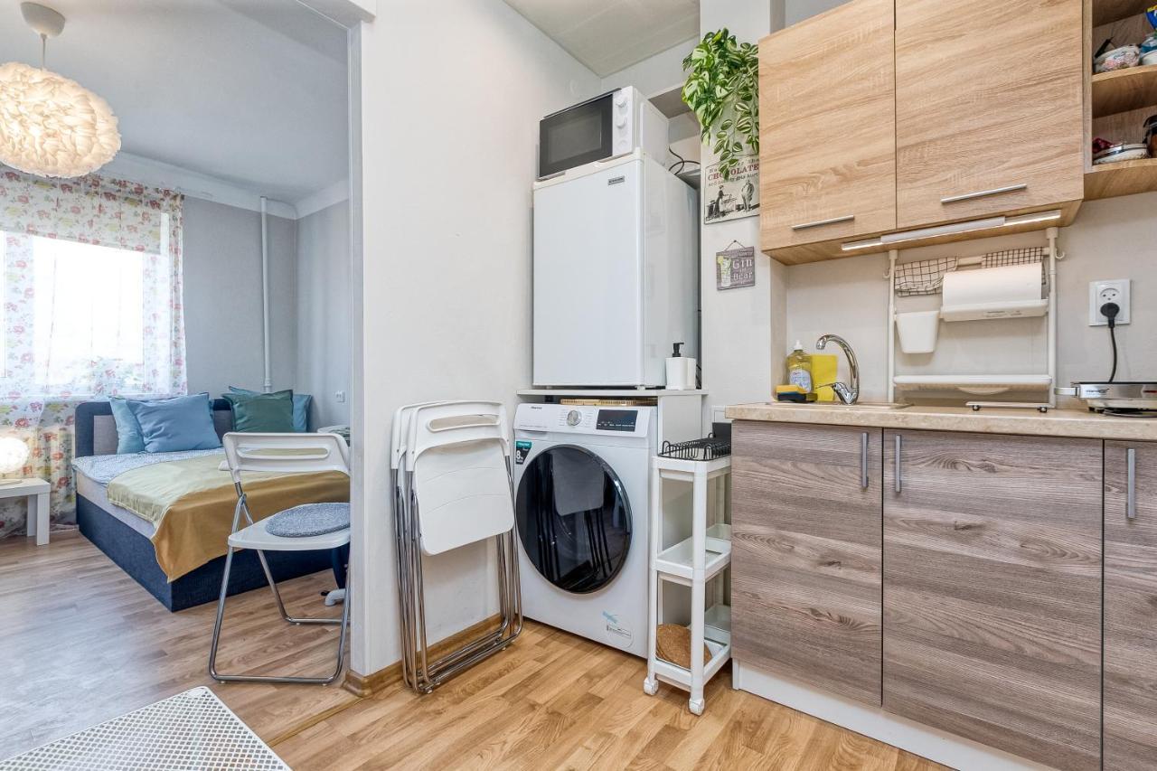 Appartamento Prusu 17a Riga