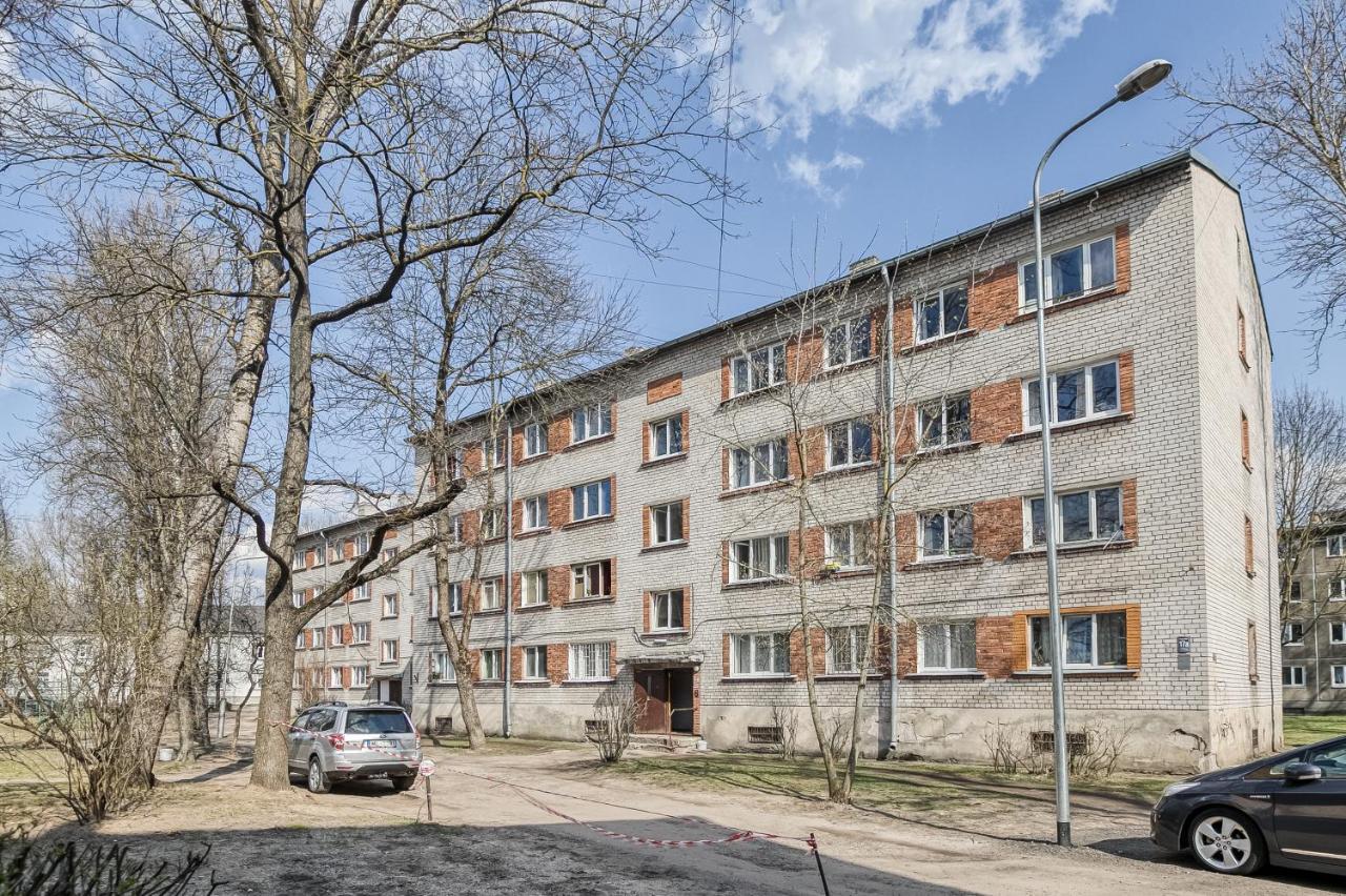 Dzīvoklis Prusu 17a